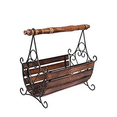 Magazine Holder Magazine Holder